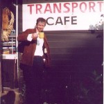 Transport Cafe