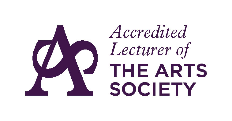Accredited-Lecturer-The Arts Society